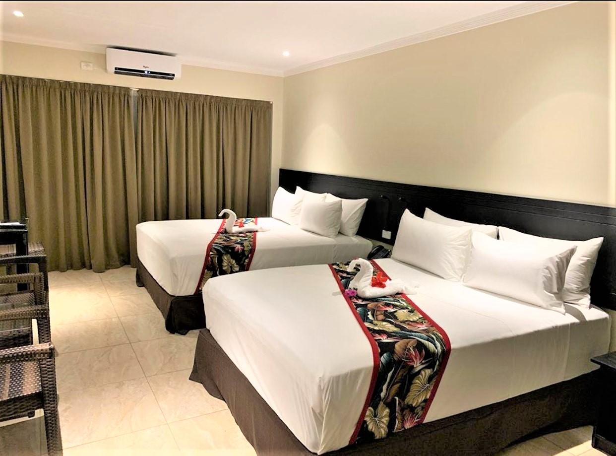 Yadua Bay Resort & Villas Ngoại thất bức ảnh