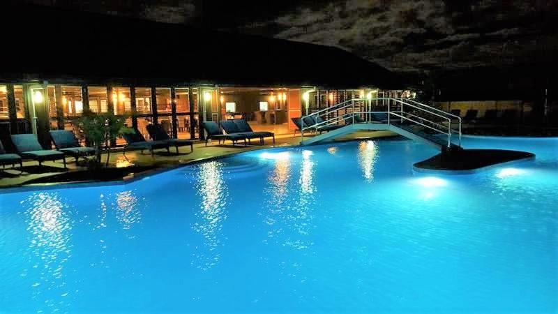 Yadua Bay Resort & Villas Ngoại thất bức ảnh