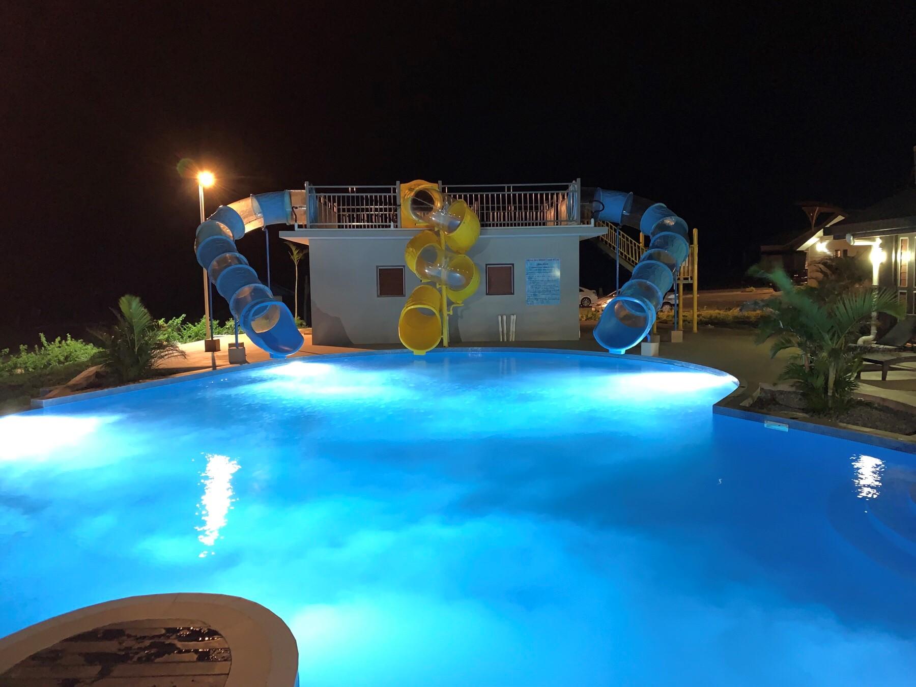 Yadua Bay Resort & Villas Ngoại thất bức ảnh