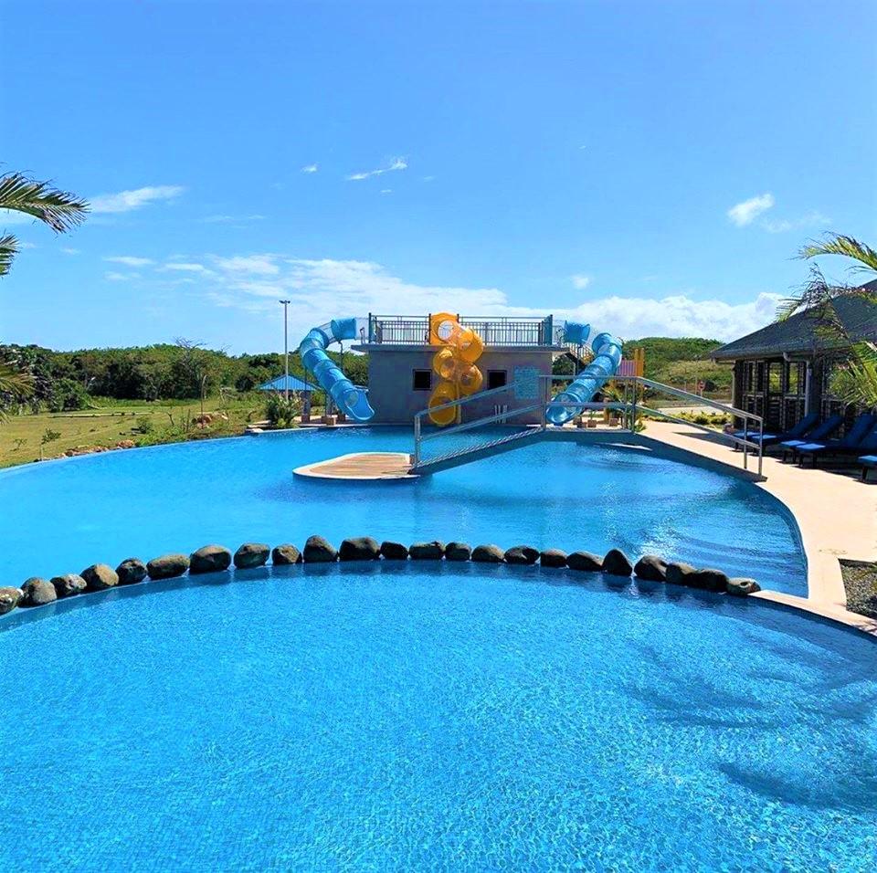 Yadua Bay Resort & Villas Ngoại thất bức ảnh