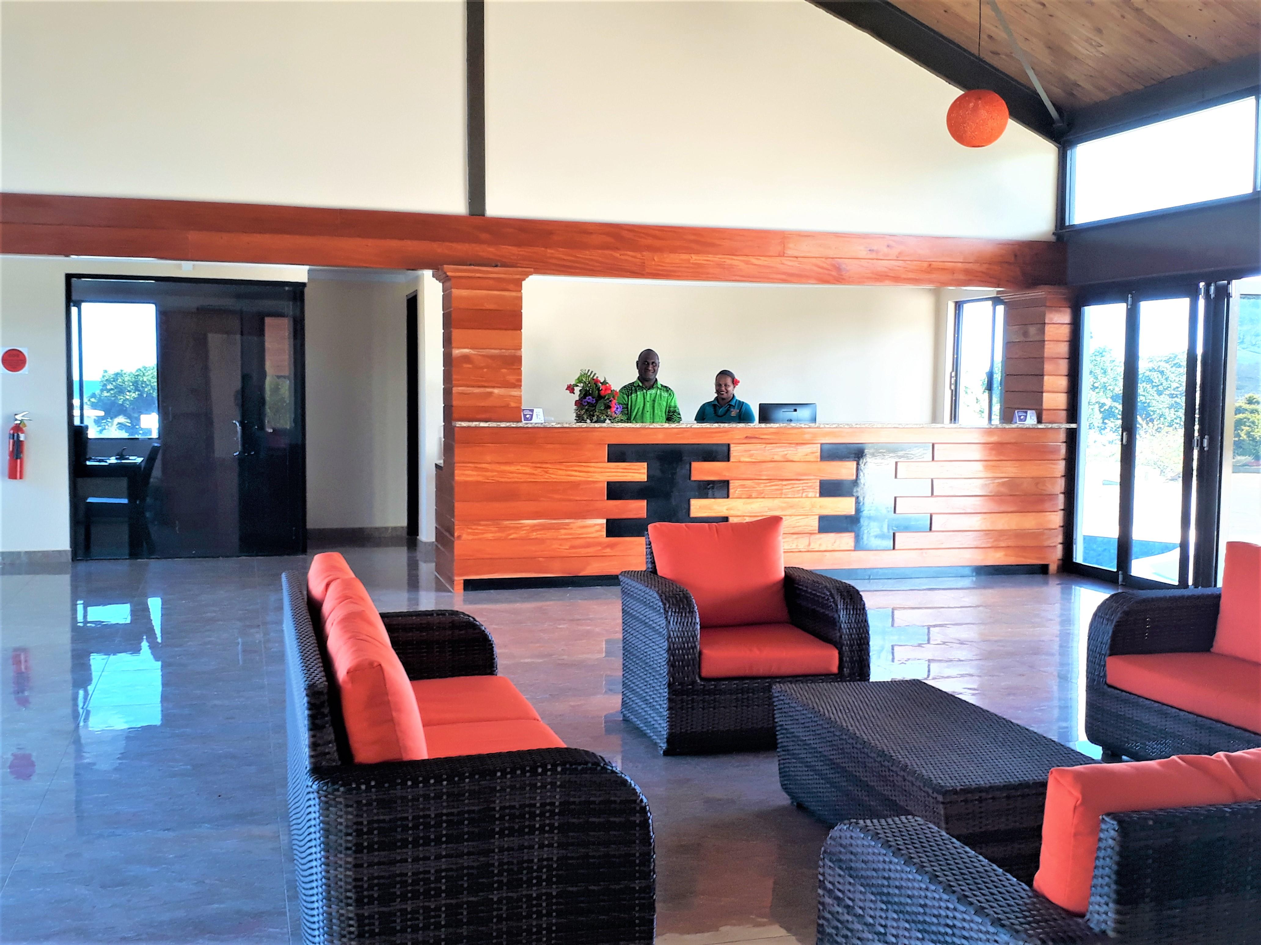 Yadua Bay Resort & Villas Ngoại thất bức ảnh