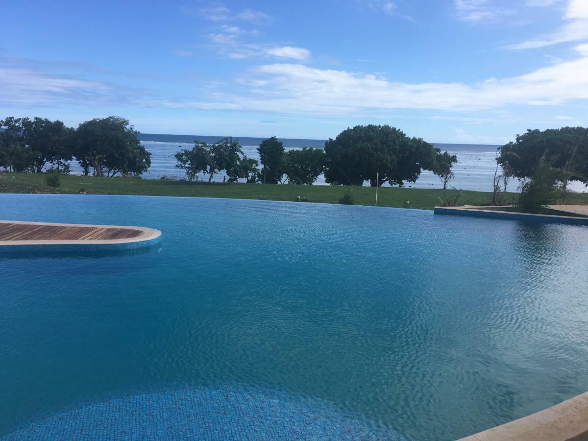 Yadua Bay Resort & Villas Ngoại thất bức ảnh
