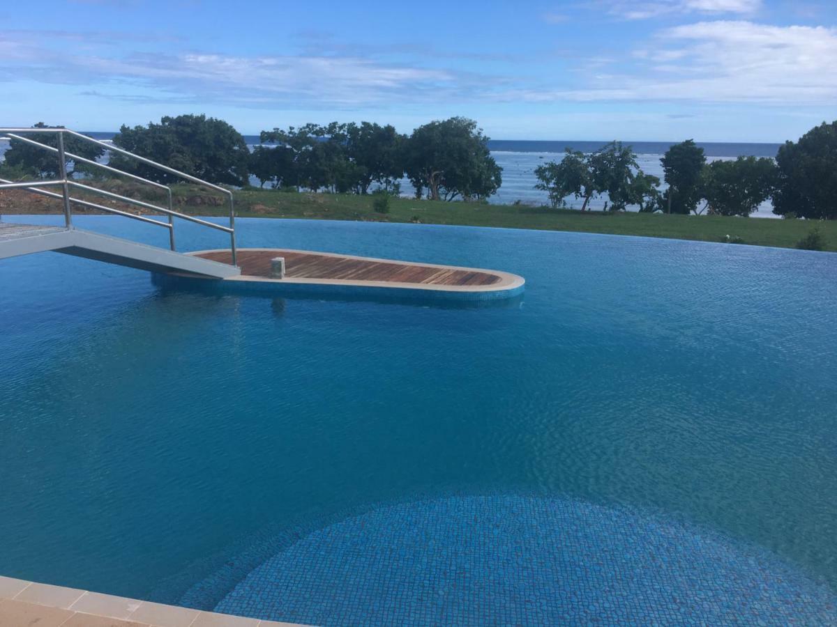 Yadua Bay Resort & Villas Ngoại thất bức ảnh