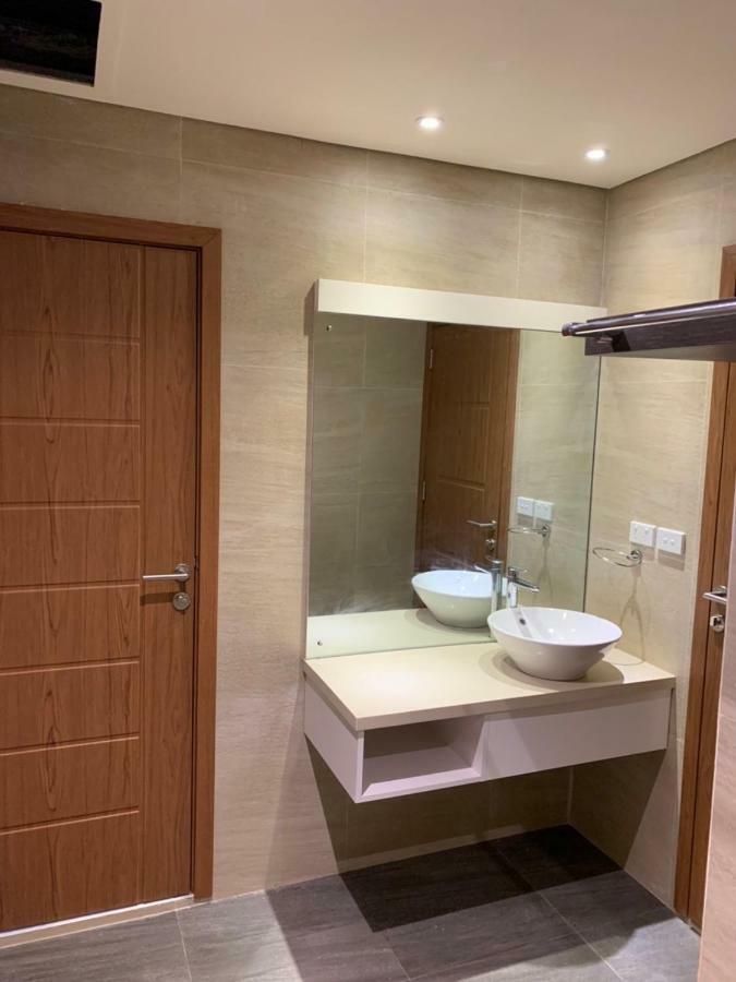 Yadua Bay Resort & Villas Ngoại thất bức ảnh