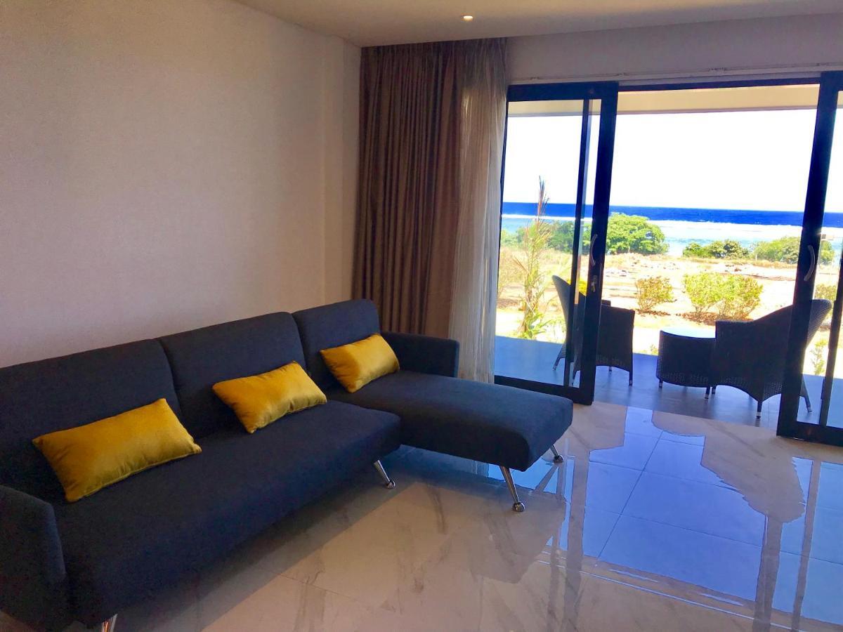 Yadua Bay Resort & Villas Ngoại thất bức ảnh