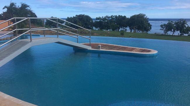 Yadua Bay Resort & Villas Tiện nghi bức ảnh