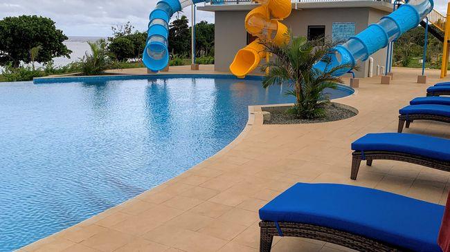 Yadua Bay Resort & Villas Tiện nghi bức ảnh