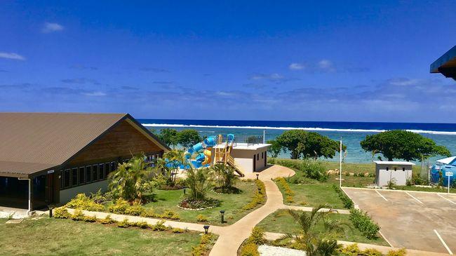 Yadua Bay Resort & Villas Ngoại thất bức ảnh
