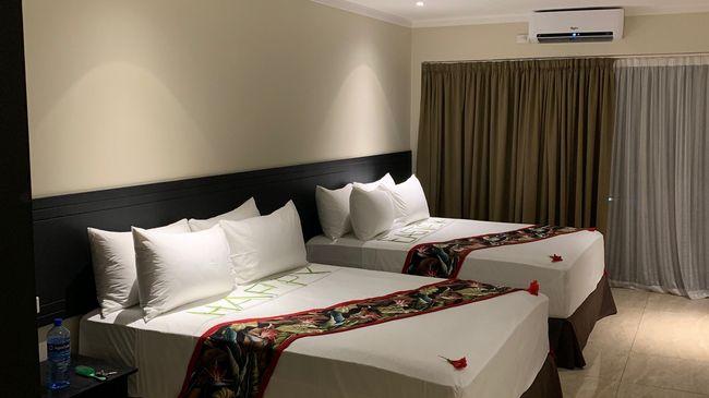 Yadua Bay Resort & Villas Tiện nghi bức ảnh