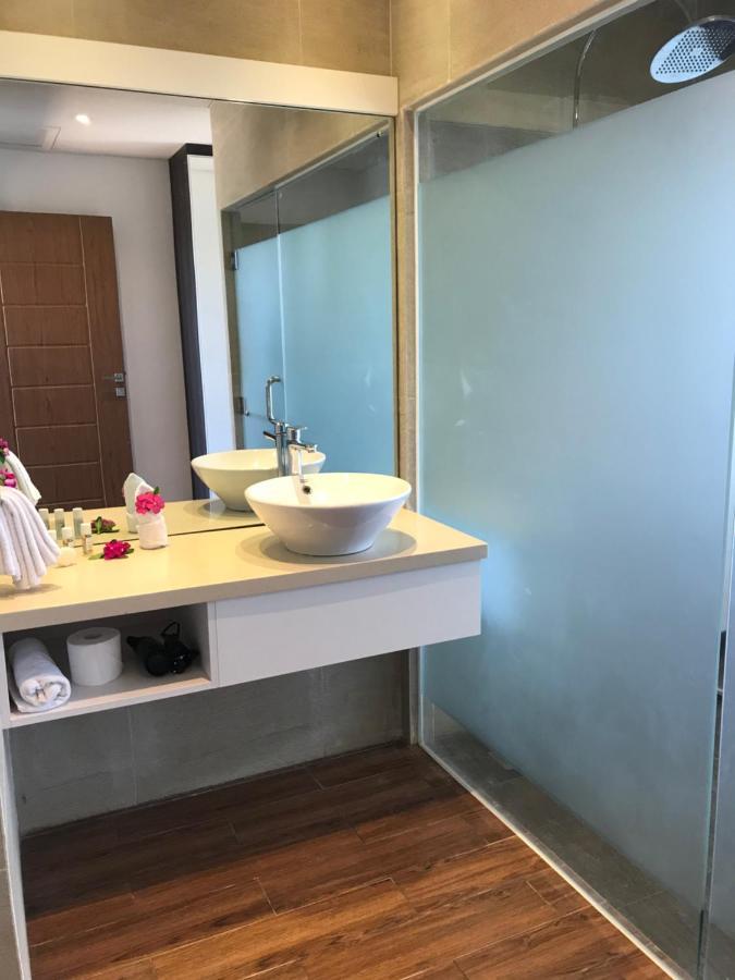 Yadua Bay Resort & Villas Ngoại thất bức ảnh